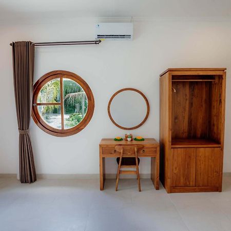 Abian Ubud View Luaran gambar