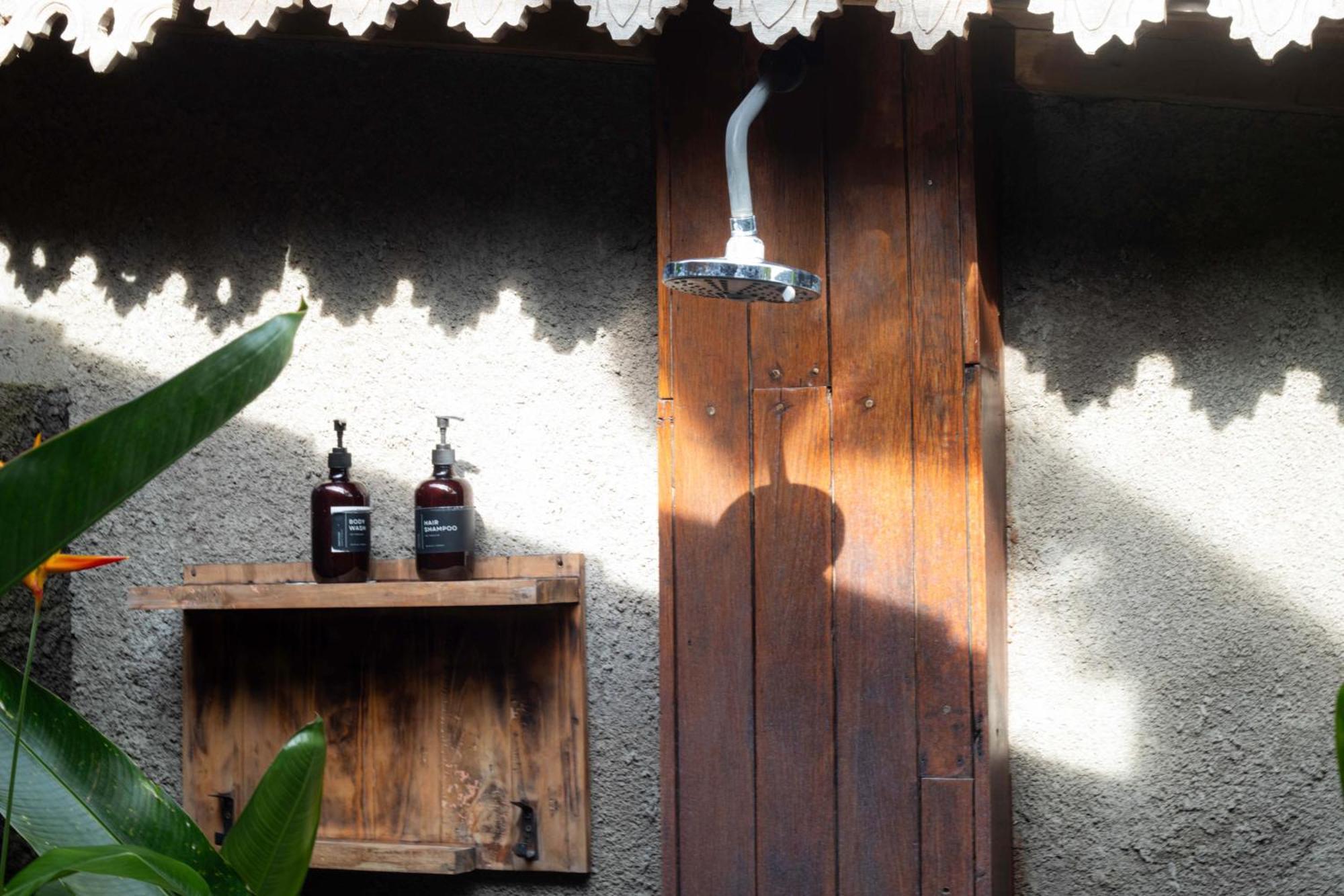 Abian Ubud View Luaran gambar