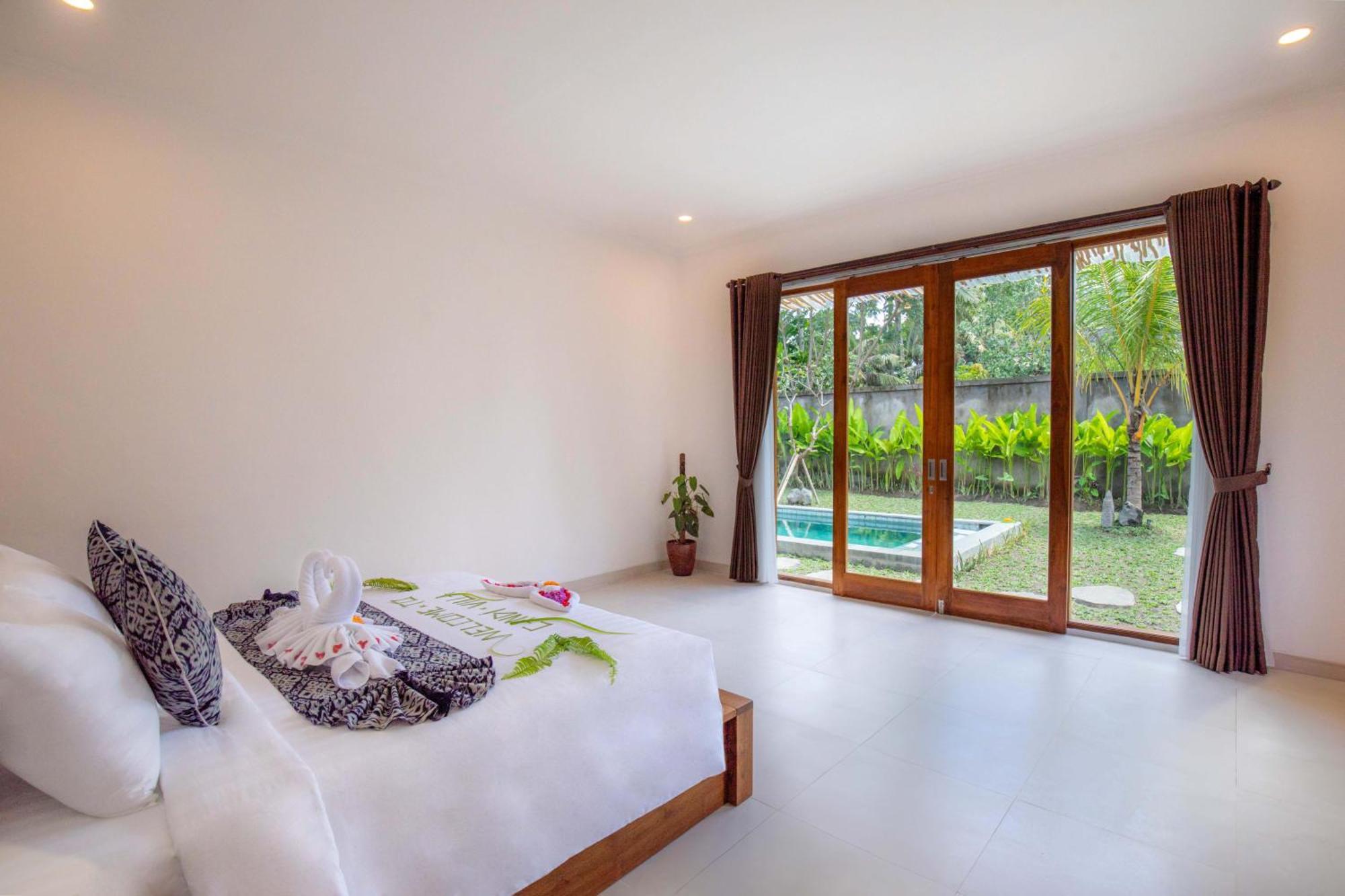 Abian Ubud View Luaran gambar