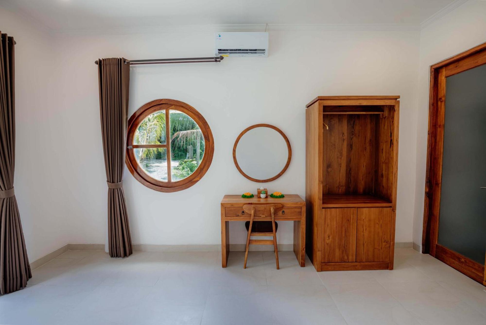 Abian Ubud View Luaran gambar