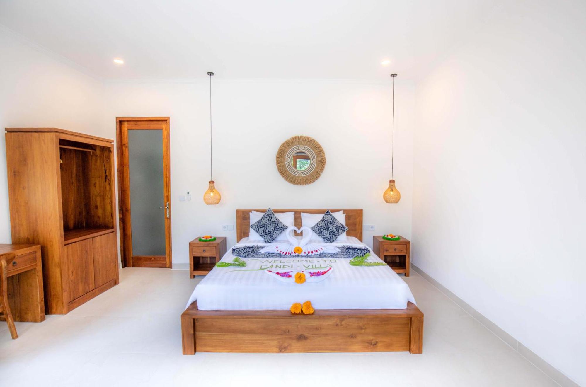 Abian Ubud View Luaran gambar